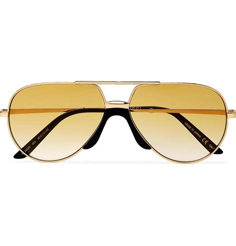 mens gold gucci sunglasses|Gucci sunglasses online store.